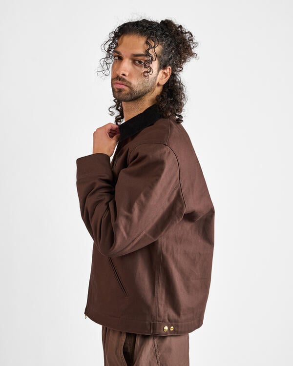 Carhartt WIP Detroit Jacket | I015264.1YL01 | AFEW STORE